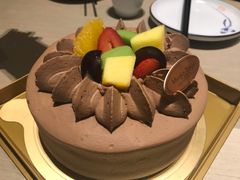 -布歌东京(金融街购物中心店)