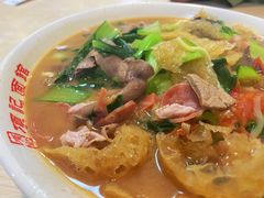 -项记面馆(明瓦廊店)
