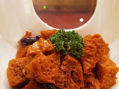 -老正兴菜馆(福州路店)