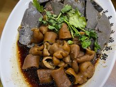-长平老姿娘夜粥(平东一街店)