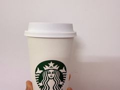 -星巴克(武汉菱角湖万达2店)