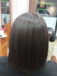 -心迪染发专门店