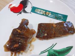 -德胜轩正宗顺德菜(宝安沙井会展中心店)