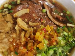 -矮子粉店1985·长沙米粉(湘春路店)