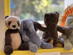 -COTTON CAFE(德信·中外公寓店)