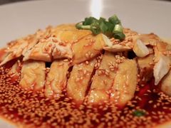 -姚姚酸菜鱼·金戈戈香港豉油鸡(喜荟城联名店)