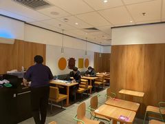 -麦当劳(玉桥中路店)
