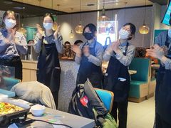 -半天妖烤鱼(印象城店)