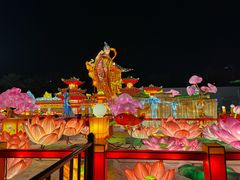 -北京石景山游乐园