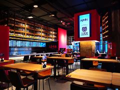 -牛啤堂精酿啤酒餐吧(五棵松华熙店)