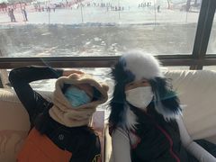 -八达岭滑雪场