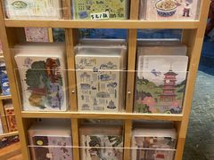 -猫的天空之城概念书店(杭州南宋御街店)