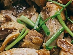 -鑫鸿达·海鲜闽菜热炒小馆(中山路店)