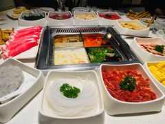 -海底捞火锅(万象城店)