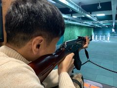 -枪馆1号实弹射击俱乐部