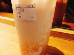 桃桃酸奶-CoCo都可(白石洲店)