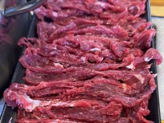 -荣记潮汕牛肉火锅(仙鹤街店)
