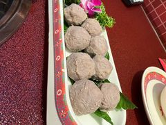 -大吉利·潮汕鲜牛肉火锅(总店)