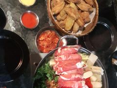 -MI WU FACTORY米屋美食工厂餐厅(绿地店)