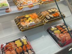 -争鲜回转寿司(东方银座店)