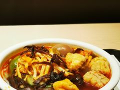 -水平有限广西米粉·广西风味集(五道口店)