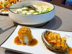 -荣祥海鲜·烟台菜(胜利路二部)
