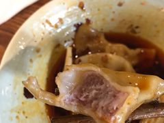 钟水饺-协茂森老钟家(保利店)