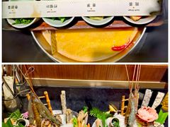 -生如夏花泰式火锅(西村黑金店)