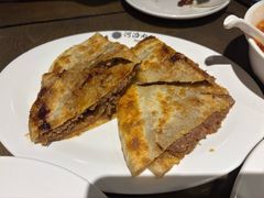 -河沿肉饼Beijing Pie(东华门店)