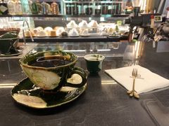 -Hei Cafe(工体店)