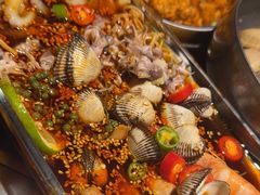 -KAOKAO烤烤·丹东海鲜烧烤(望京店)