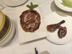 -贝勒爷·酥不腻烤鸭