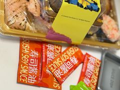 -争鲜回转寿司(西红门荟聚PLUS店)