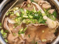 -古市香跷脚牛肉·非遗传承单位