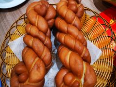 -东北人粗粮饺子坊(南山店)