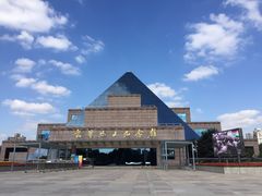 -上海市龙华烈士陵园