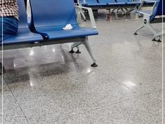 -南昌昌北国际机场