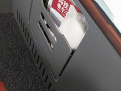 -广州南站-金U彩高铁商务休息室