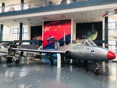 -南京航空航天大学(明故宫校区)