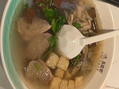 -苏晓玥·手作江南小吃(深圳北站店)