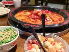 -牛市坎火锅(建设路店)