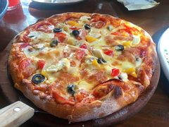 意大利经典披萨-海宁名门百合(文宗南路店)