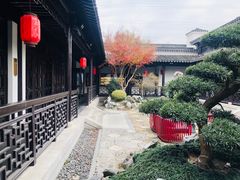 -金海华·华宴江南(斜塘店)