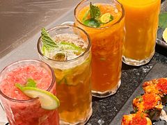 -大渔铁板烧(万象城店)