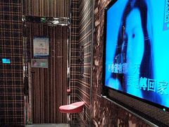 -蓝色派对KTV(聚然广场店)