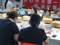 -龍歌自助小火锅(崂山丽达店)