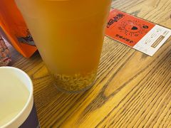 -放哈·甜醅子奶茶创造者(正宁路店)