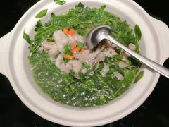 苹果猪上汤浸枸杞苗-炳胜品味(海印总店)