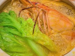 -诱货海鲜自助火锅(爱琴海购物公园东百店)