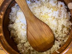 -滇香肴·云南菜蒸汽石锅鱼(云南北路店)